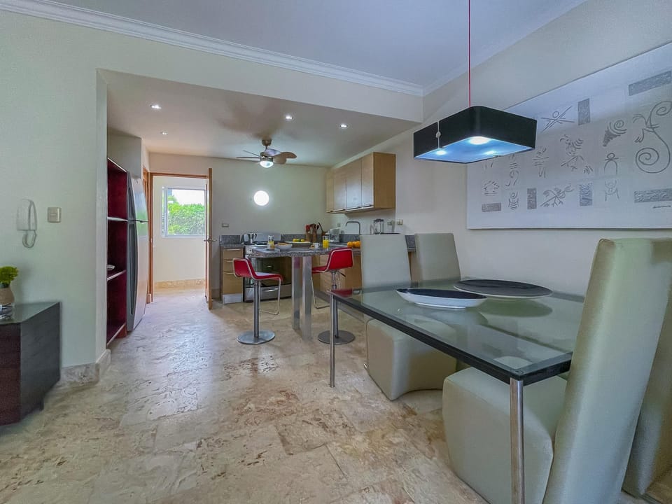 House | 2 bedrooms, Internet