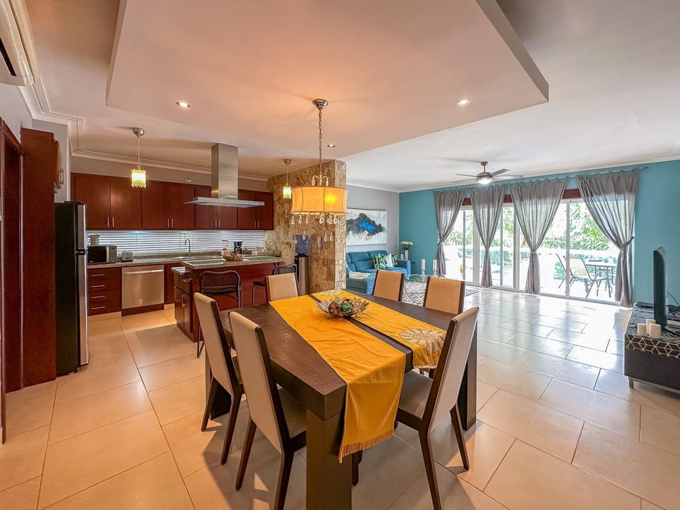 House | 2 bedrooms, Internet