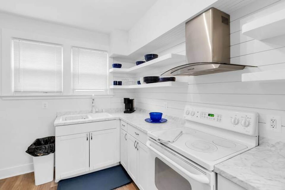 House | 2 bedrooms, Internet