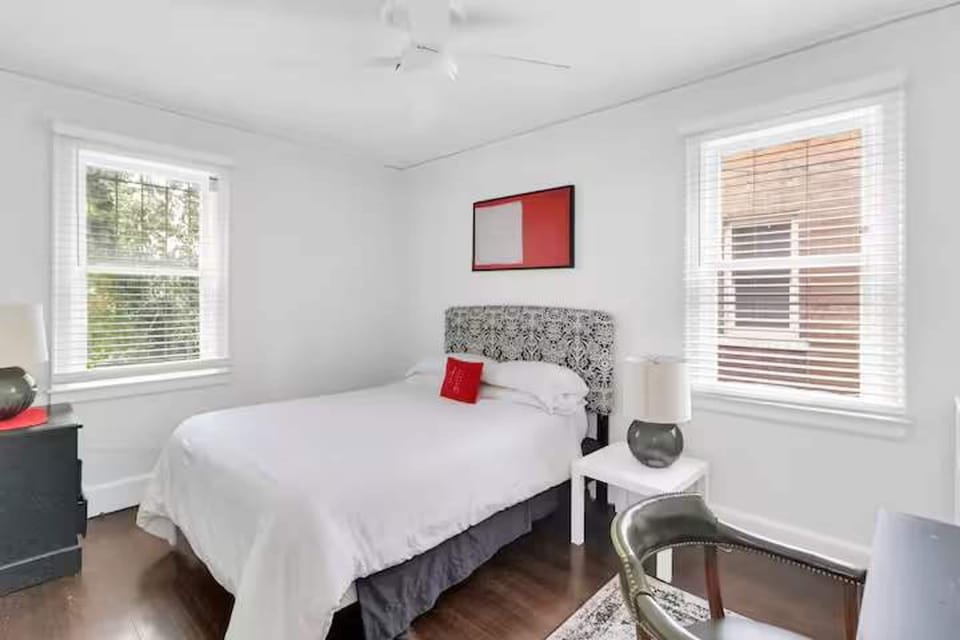 House | 2 bedrooms, Internet