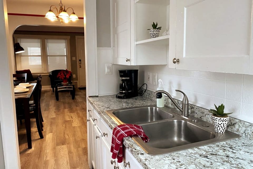 House | 3 bedrooms, Internet