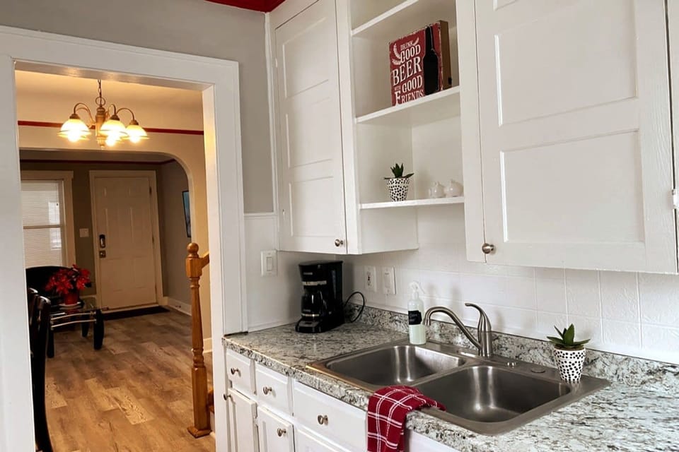 House | 3 bedrooms, Internet
