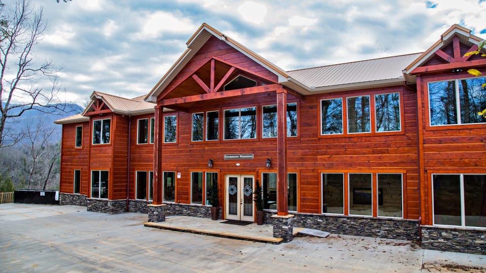 House, Accessible | 14 bedrooms