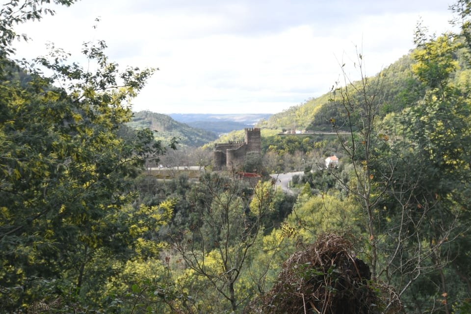 Bed and Breakfast Equitare Rural Bed and Breakfast in Coimbra District, Portugal