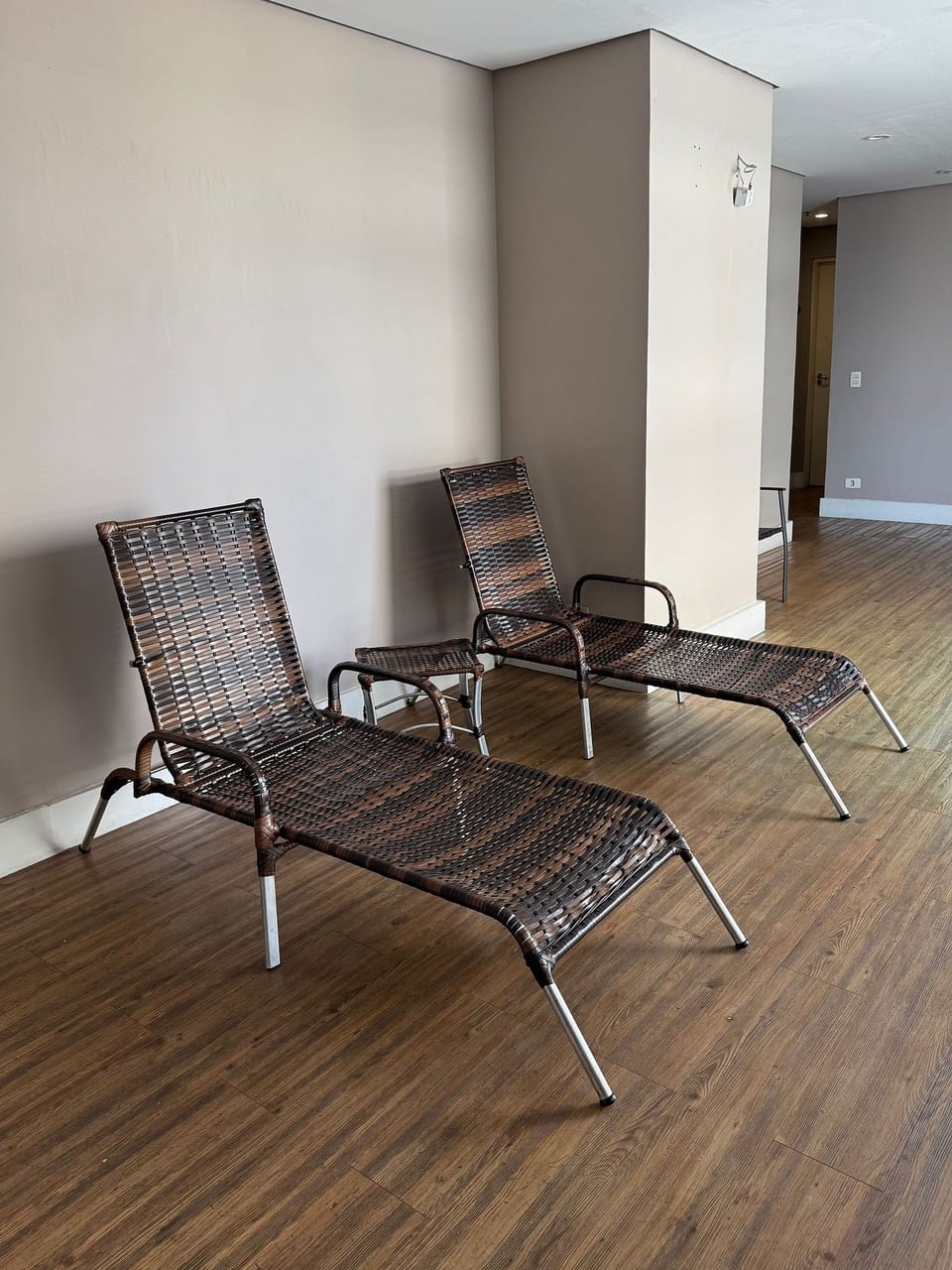 Apartment | Interior