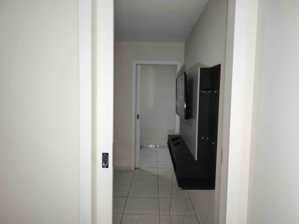 Apartamento Master em Curitiba Apartment hotel in Curitiba