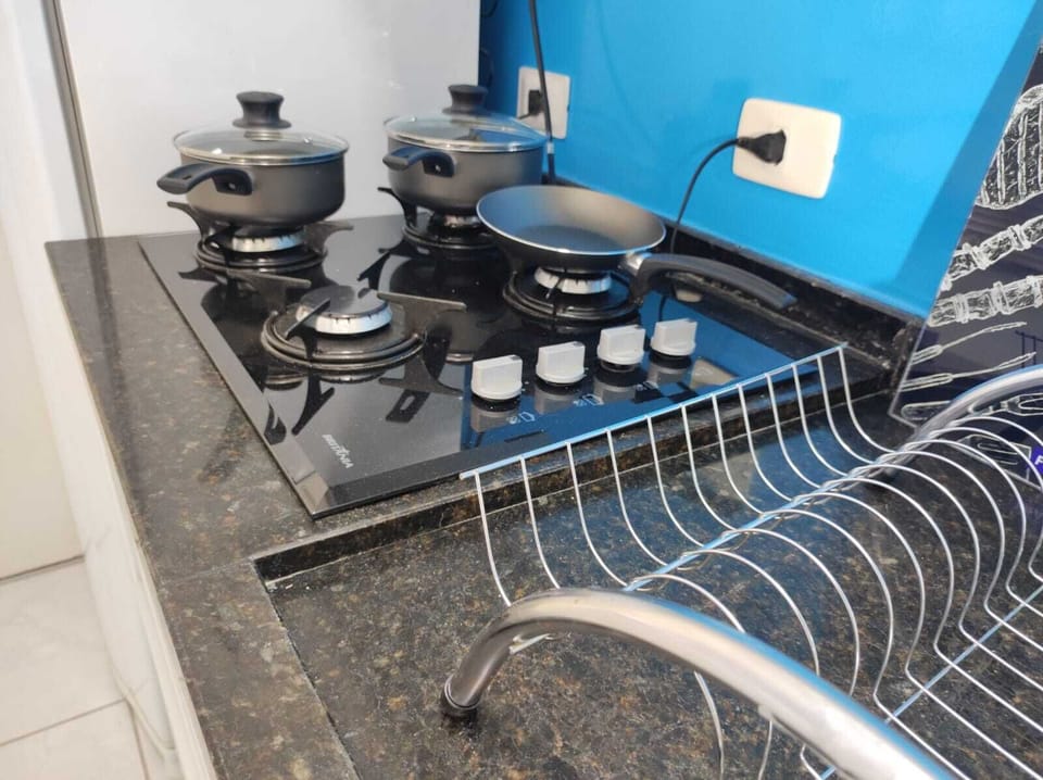 1 bedroom, laptop workspace, free WiFi