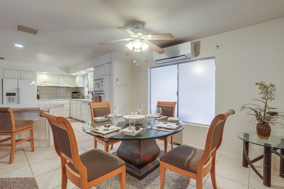 Dining Room | Dishware & Flatware