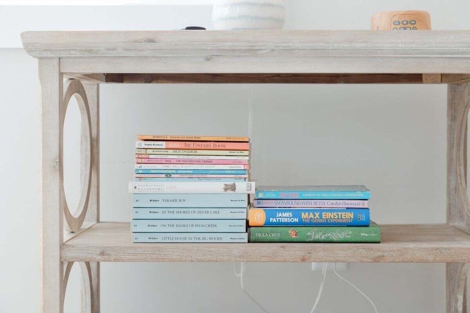The home proudly features products from local businesses and artisans, adding authentic coastal charm to your stay.