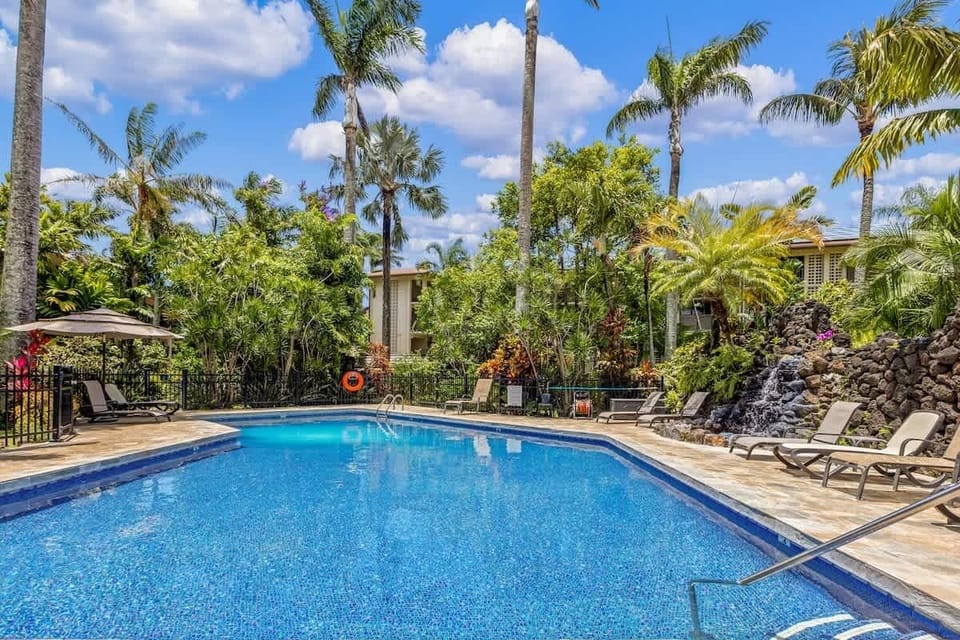 Prince Kuhio Pool