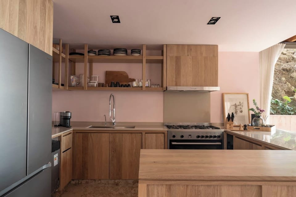 Cocina