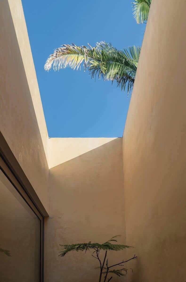 Patio de Baño 2