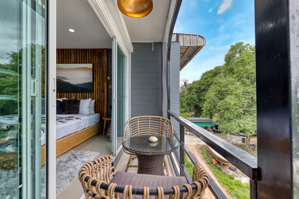 House, Garden View | Terrace/patio