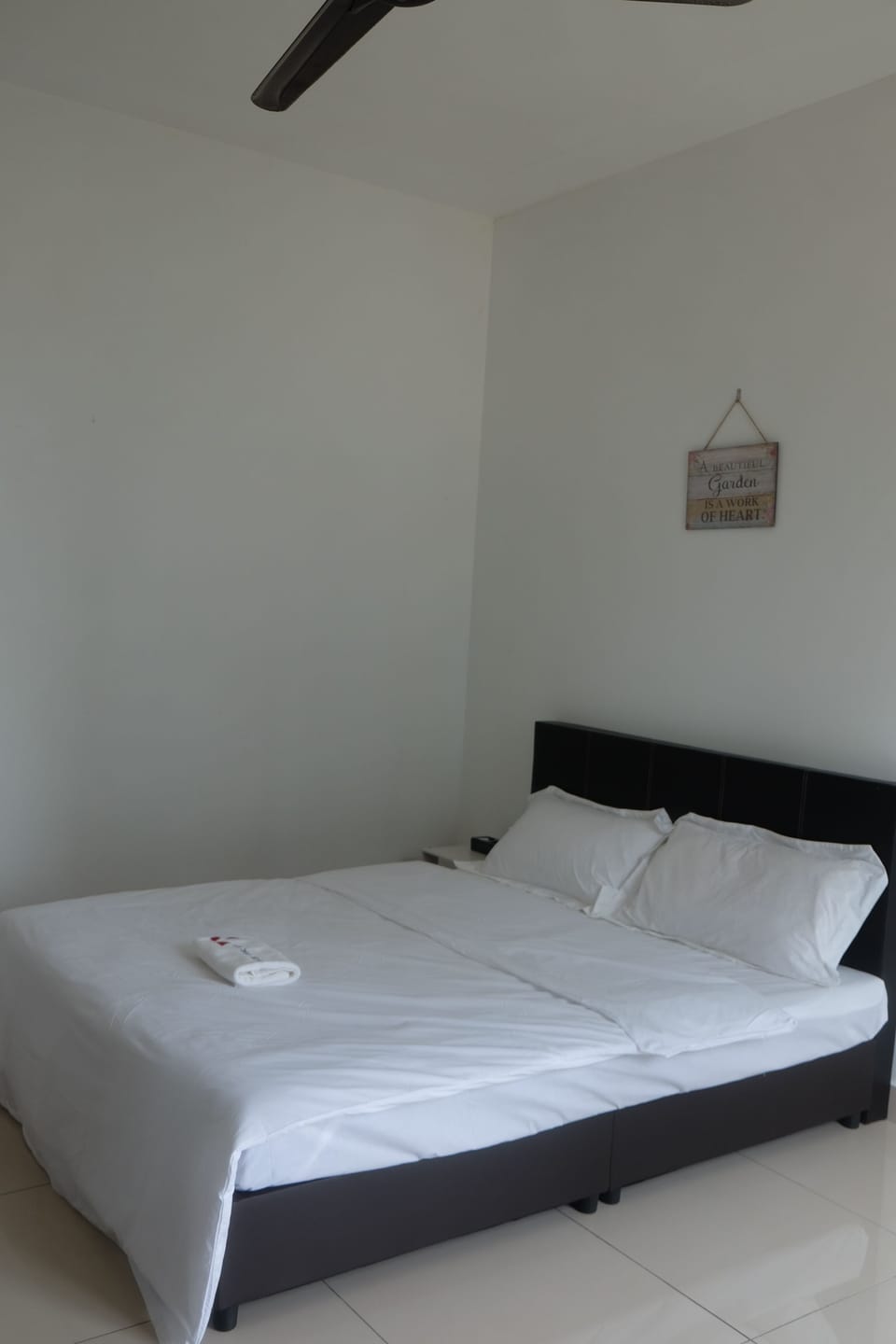 Apartment | 2 bedrooms, iron/ironing board