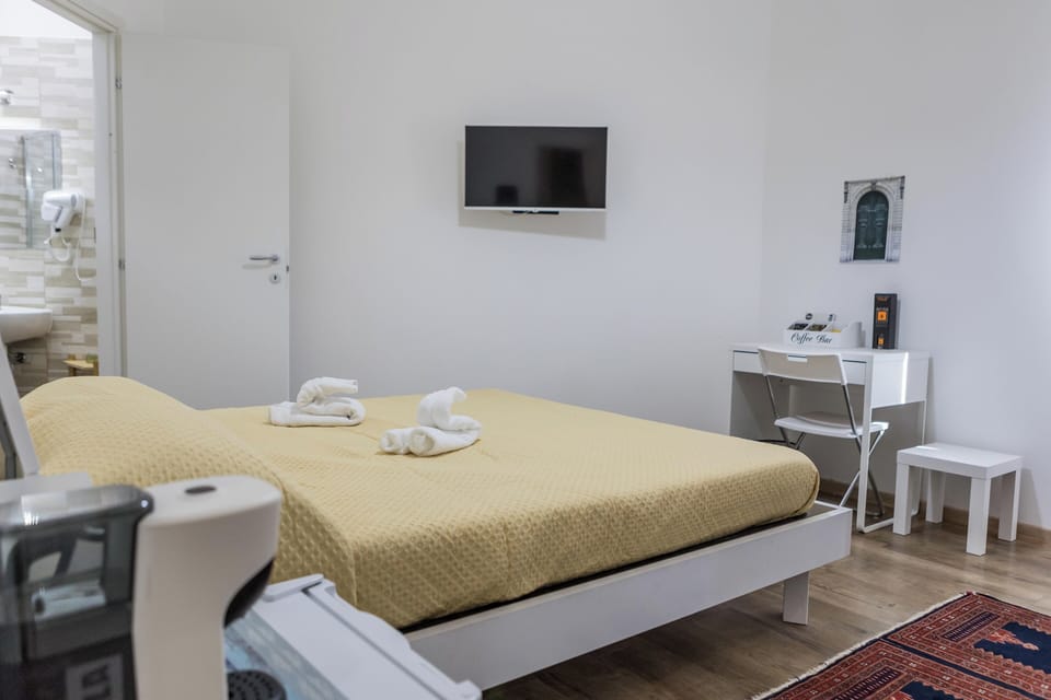 In-room safe, blackout drapes, soundproofing, iron/ironing board