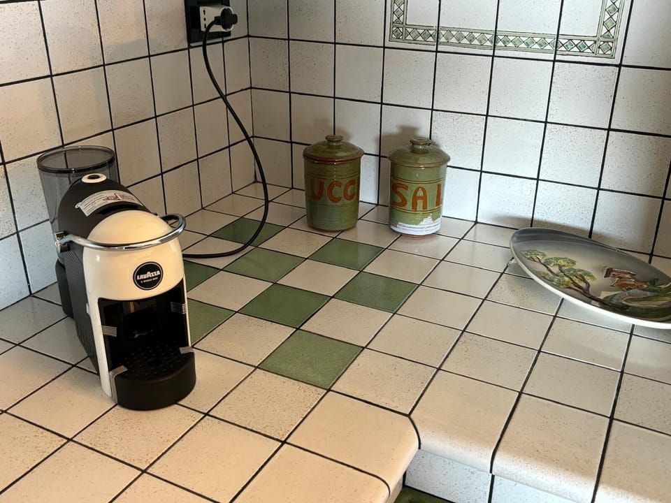 cucina dettagli
