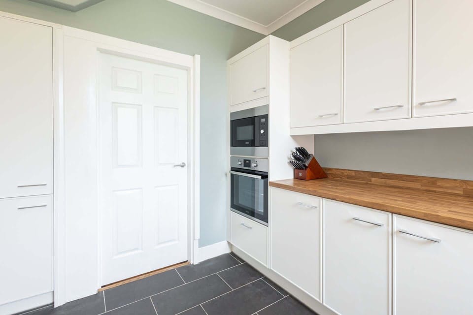 Newton House, Alnwick - Host & Stay