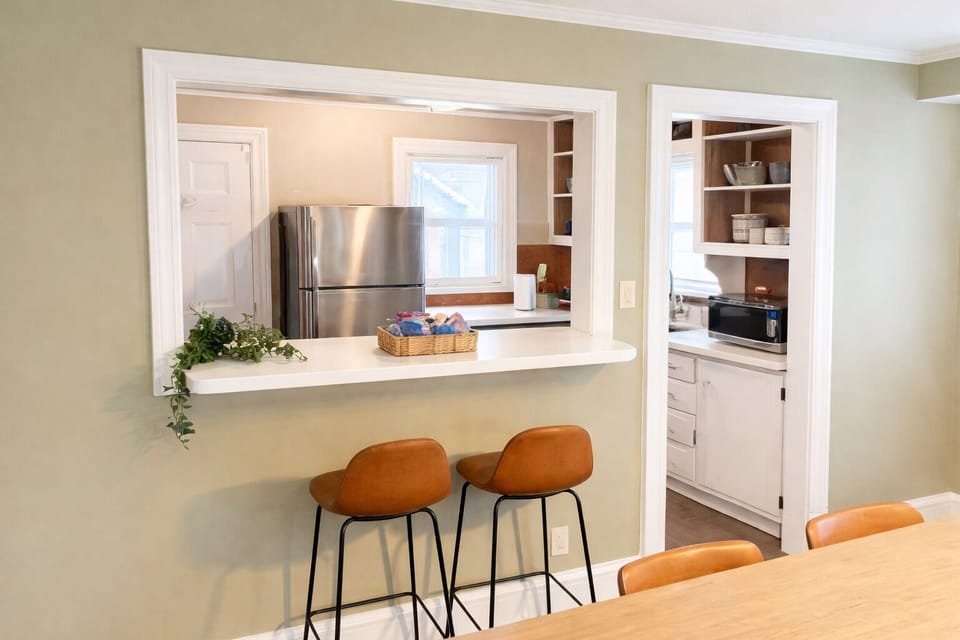 Stylish Dining Vibes – Boho charm meets modern comfort for every meal.