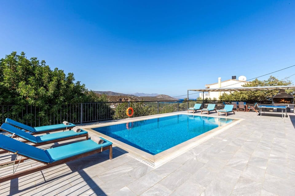 Villa Kastalia image