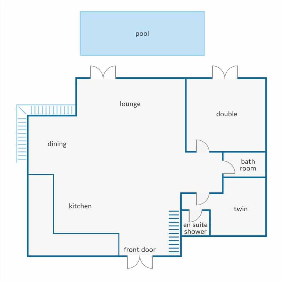 Villa Kastalia image