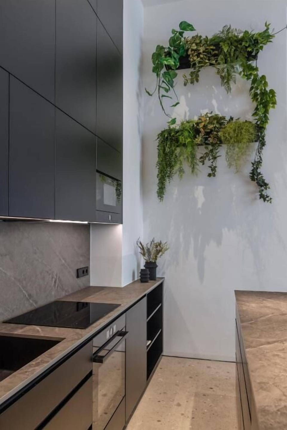 Apartment | 1 bedroom, soundproofing, free WiFi