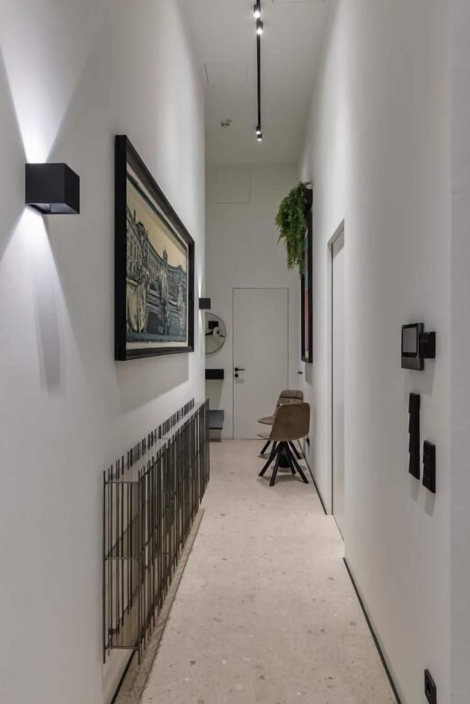 Apartment | 1 bedroom, soundproofing, free WiFi