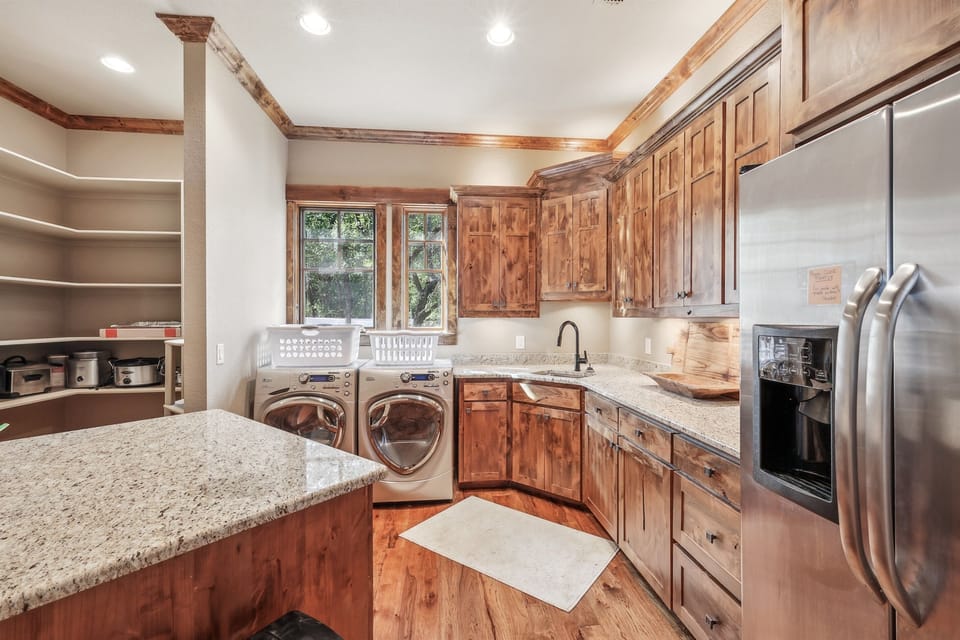 Pantry