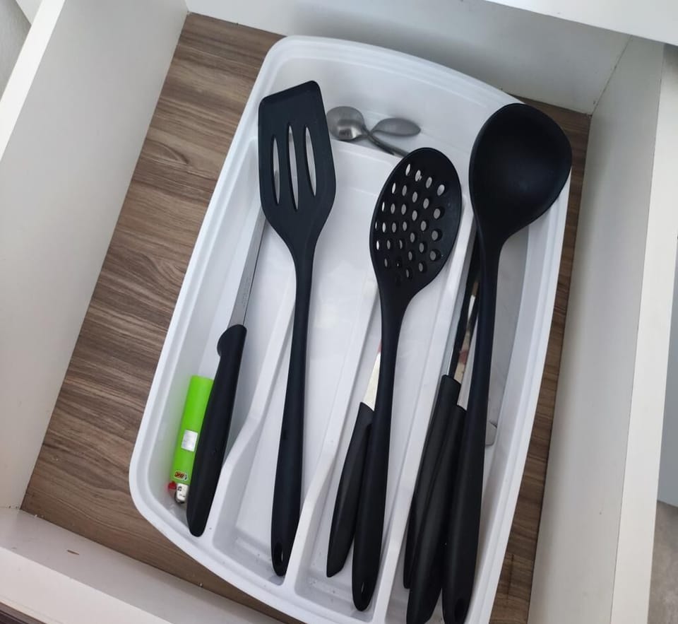 1 bedroom, laptop workspace, free WiFi