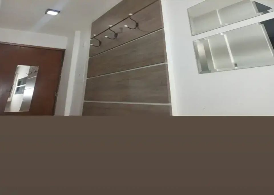 Desk, laptop workspace, free WiFi