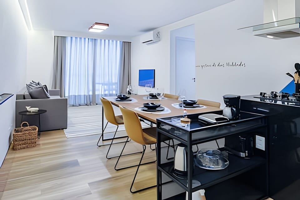 Apartment | Interior