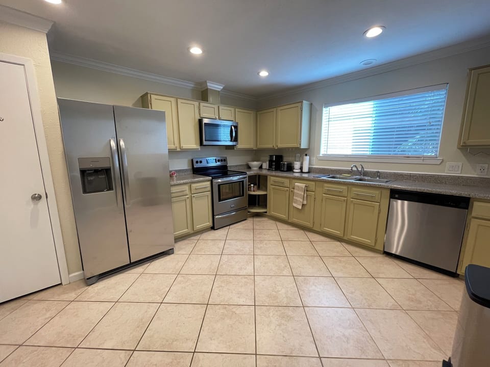 Kitchen ⏲️🍳