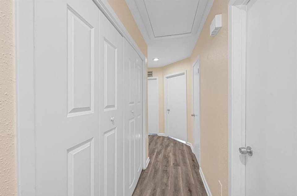 Hallway 🚪