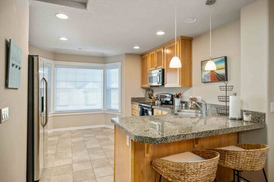 "Great location and stay for 2 families. House had everything we needed right on the beach with plenty of beach toys & chairs." - Taylor