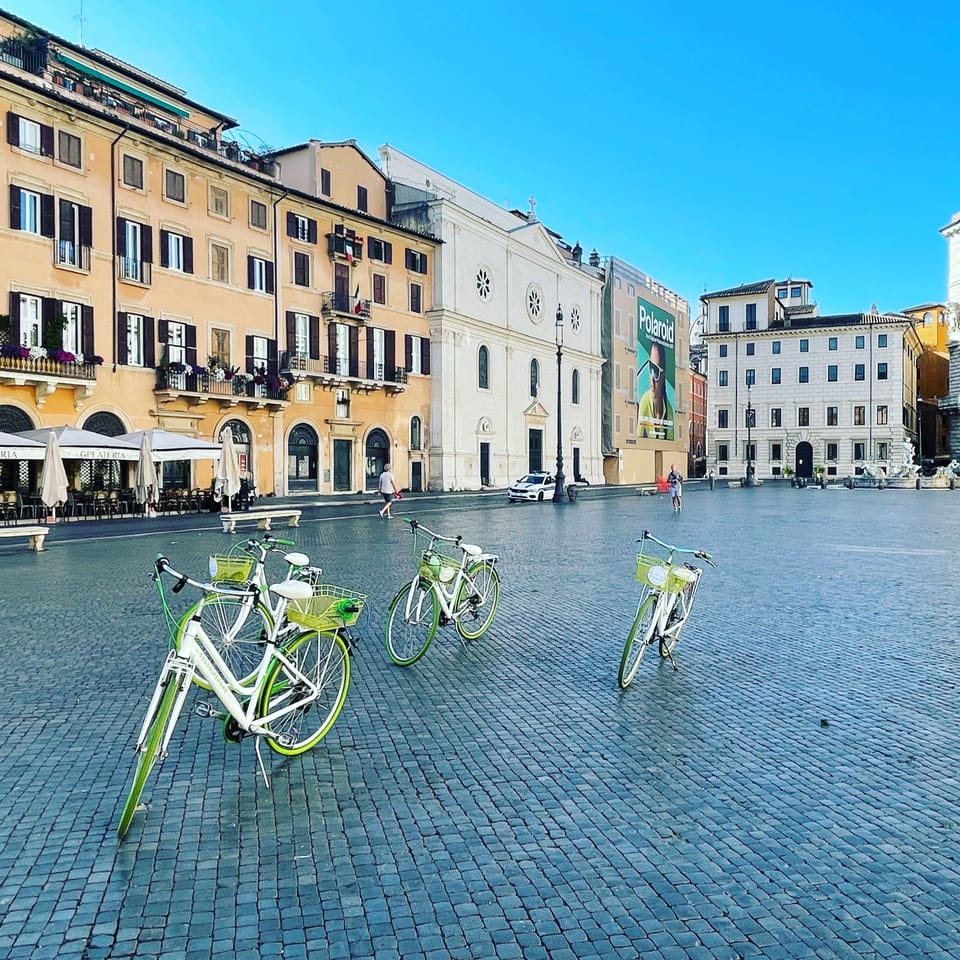 Bicycling