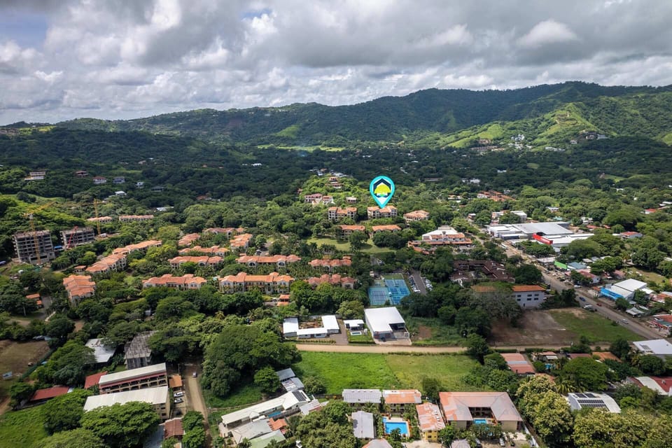 Location