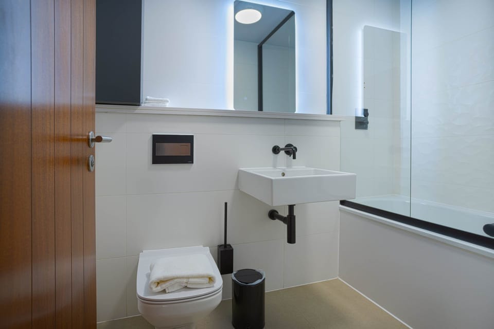 Townhouse East by Casacity Apartment in Manchester