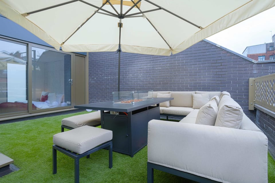 House | 4 bedrooms, Internet