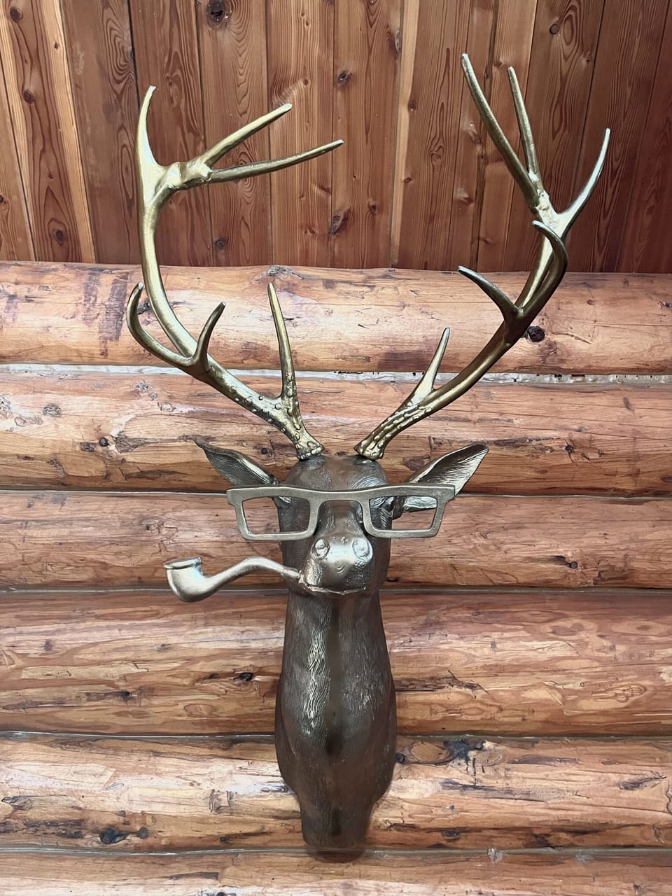Frankie Stag 