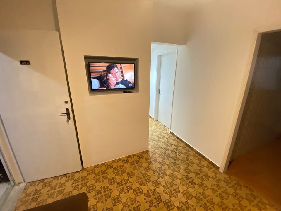 Family Apartment | Interior