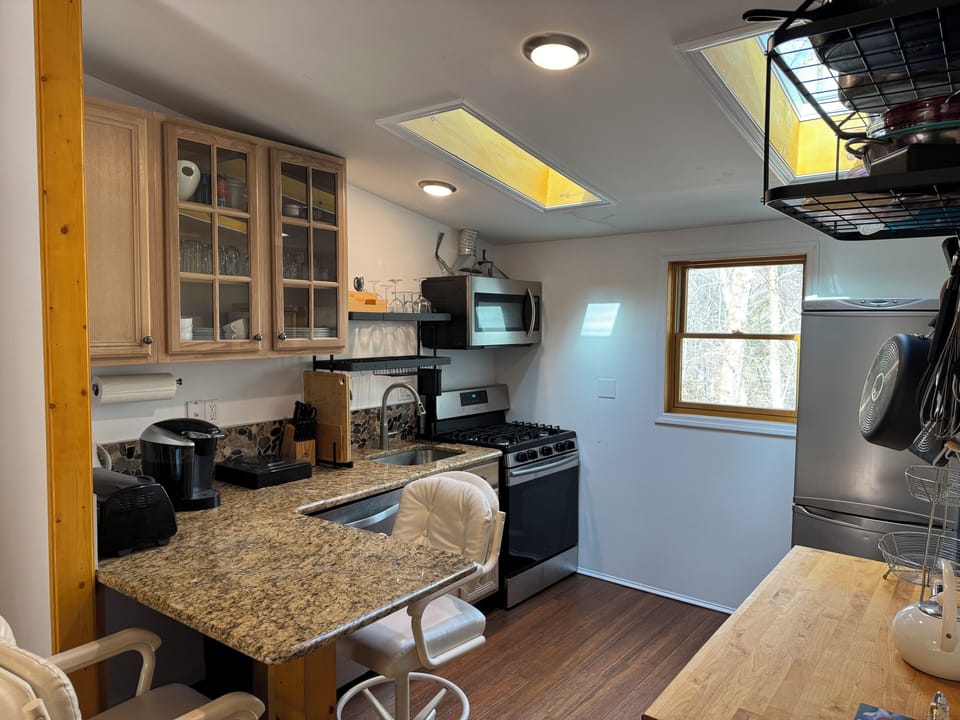 Studio Kitchen