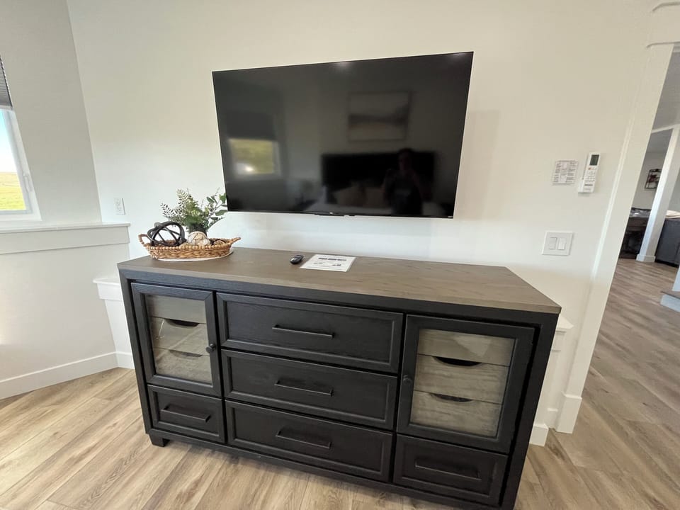 Bedroom 3 - Lower Level