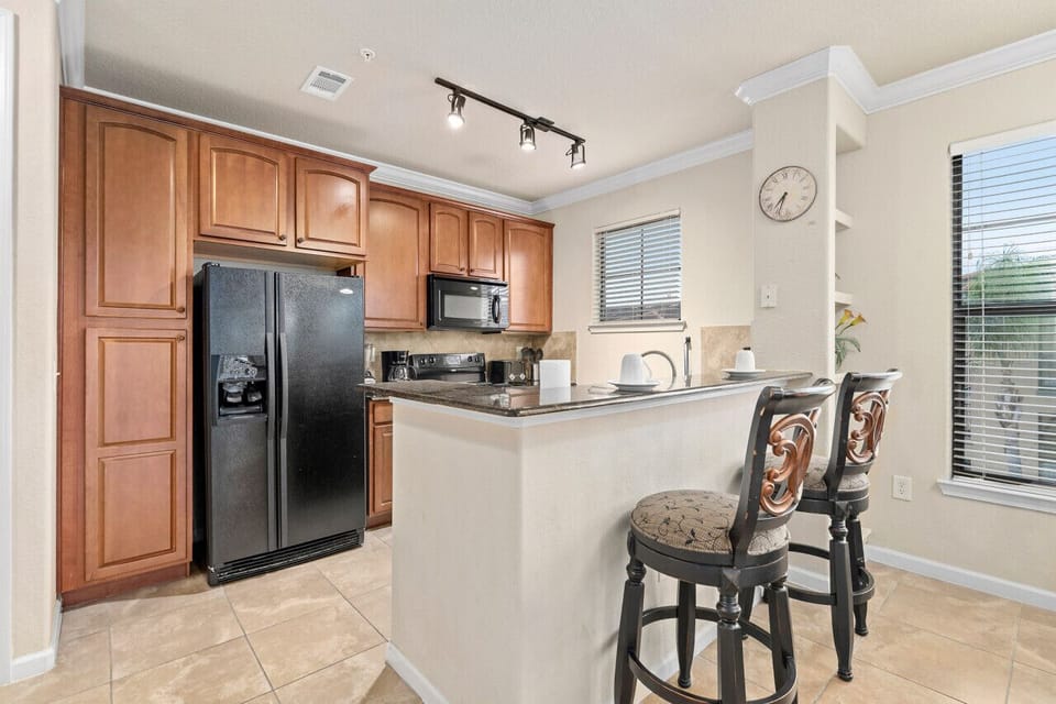 Cook your own meal in our Fully Equipped Kitchen