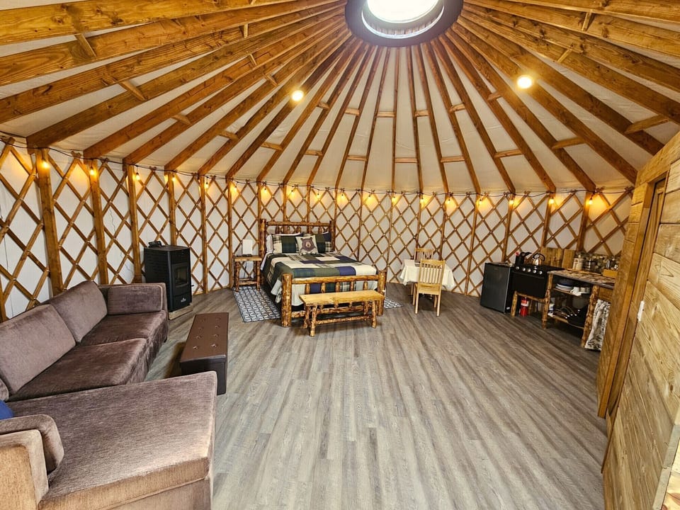 Ursa Interior
