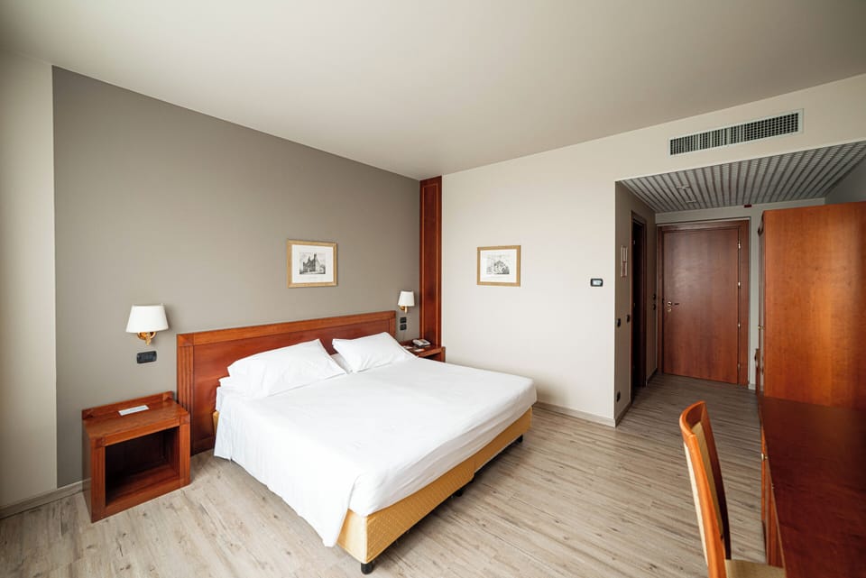 Phi Hotel Cavalieri Hotel in Piedmont