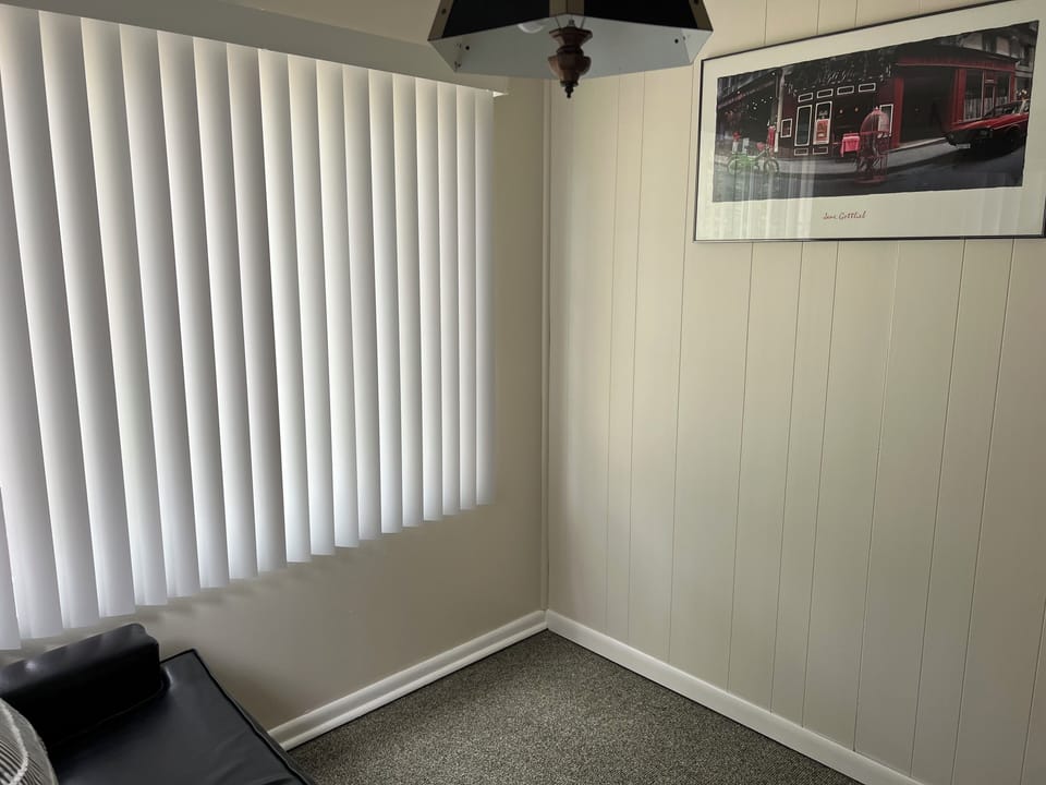 Other side of front room