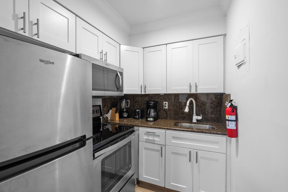 Kitchen #2