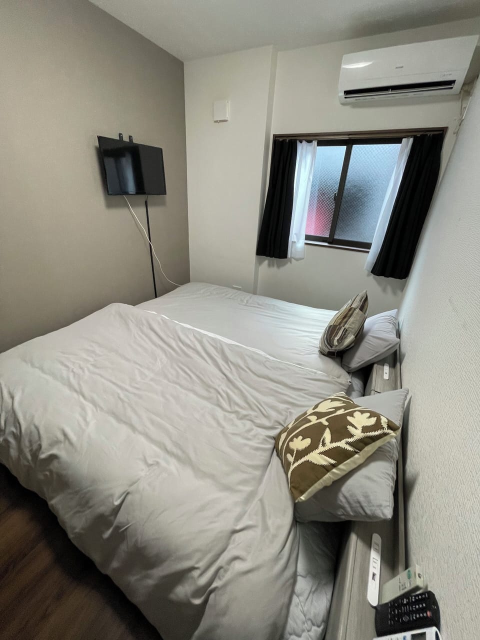 Apartment | 2 bedrooms, WiFi (free)