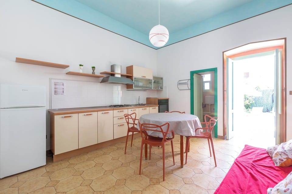 Apartment | Private kitchen