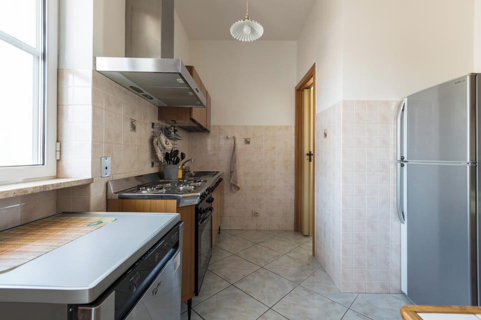 Apartment | Private kitchen