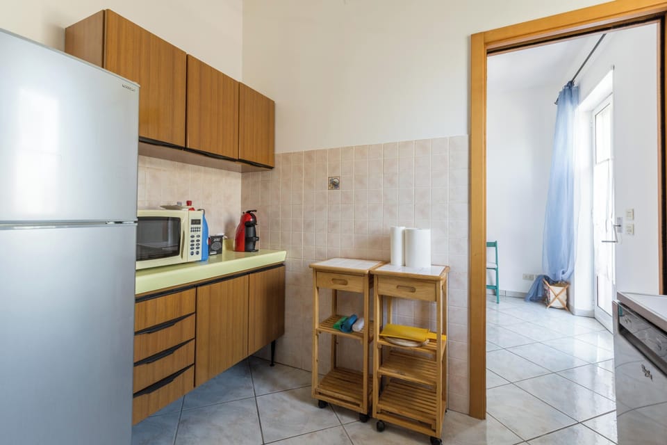 Apartment | Private kitchen